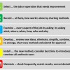 The Life and Times of a Change Manager (Part 1) dim