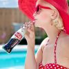 summer-pool-woman-red