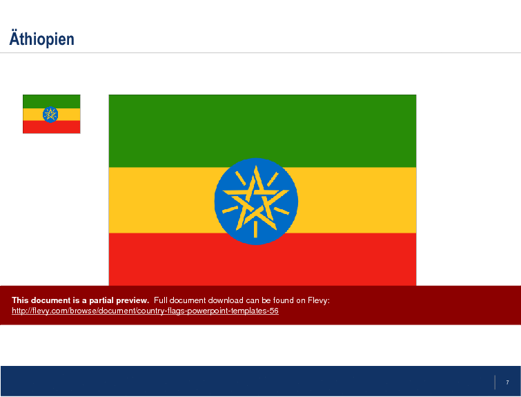 This is a partial preview of Country Flags PowerPoint Templates. Full document is 208 slides. 