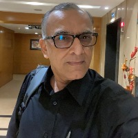Author image