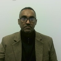 Author image