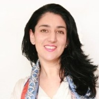 Author image
