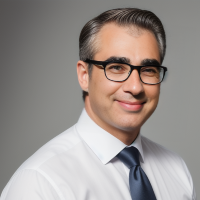 Author image