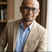 Author image