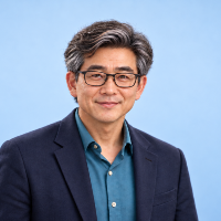 Author image