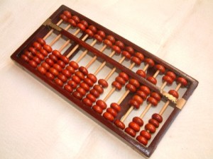 abacus