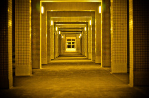 Gold__corridor