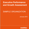 Sample Assessment Cover