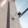 CCTV Security camera wall ceiling