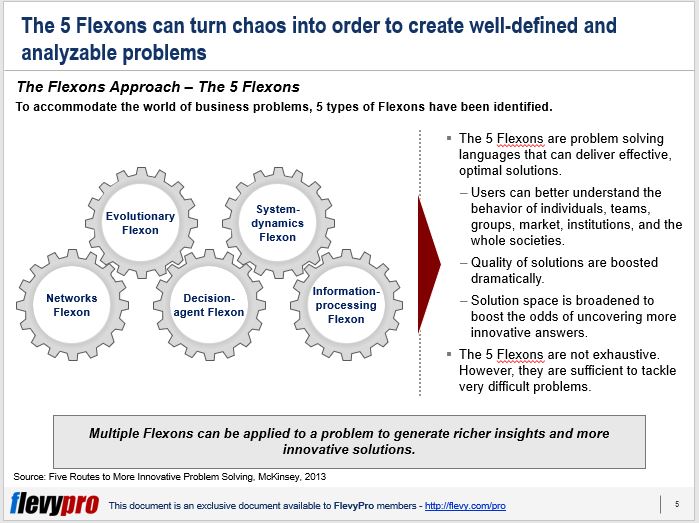 slide 1 of flexons