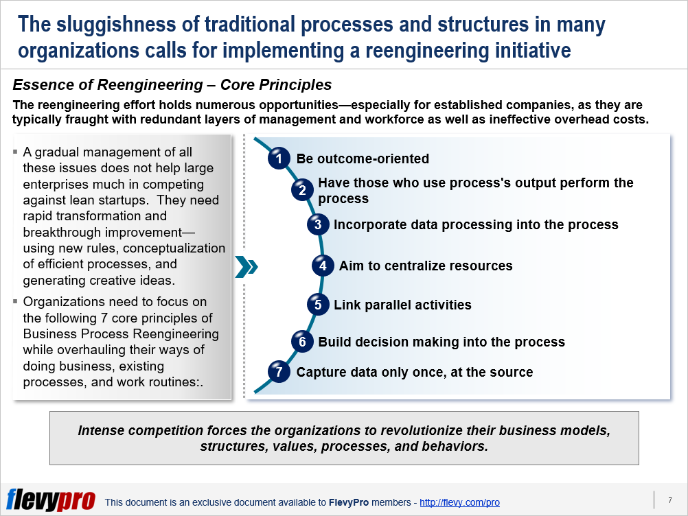 7 Principles Of Business Process Reengineering Bpr Blog 4619