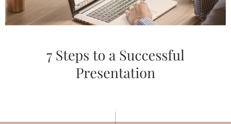 is presentation necessary