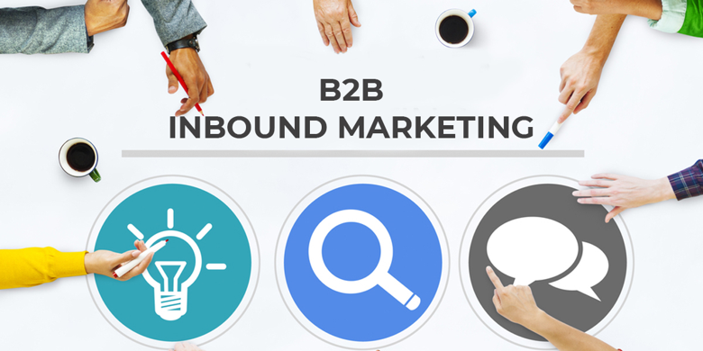 12 B2B Inbound Marketing Tactics Every Marketer Should Know | Flevy.com ...