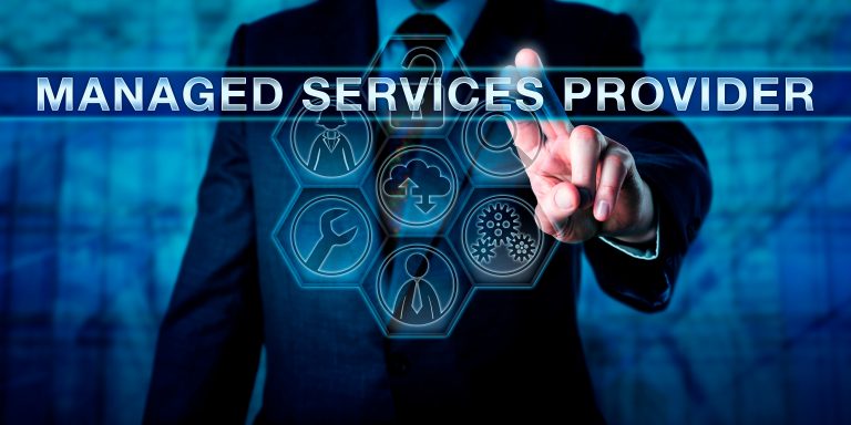 7 Factors to Consider When Choosing a Managed IT Services Provider