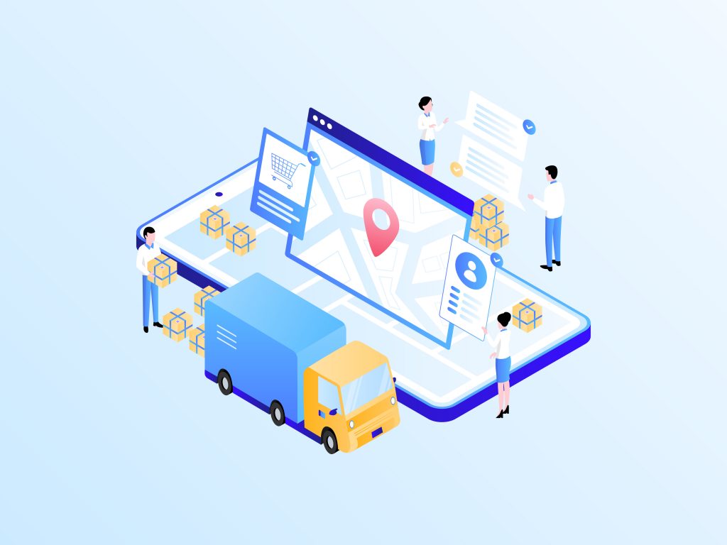 5 Business Benefits of Equipment Tracking | flevy.com/blog