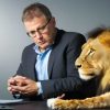 2850654527_8K_photo_of_a_chief_financial_officer_with_a_lion_s_head_pondering_difficult_questions__in_a_busines