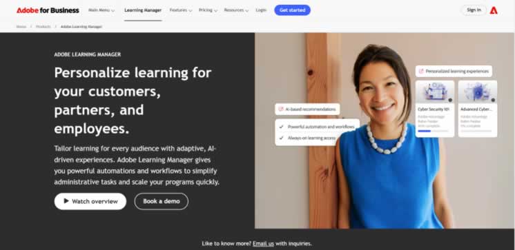 Brand Learning Top 7 AI-Powered Language Learning Platforms for Workplace Performance ...