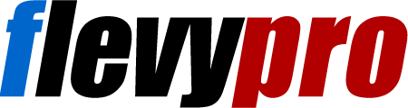 FlevyPro Logo