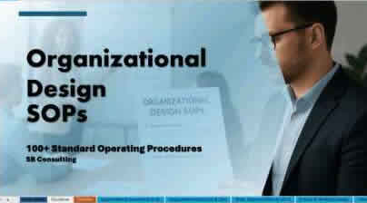 Consulting Firm SOPs Package (Document Bundle)