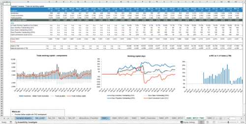 Financial Due Diligence Toolkit (Document Bundle)