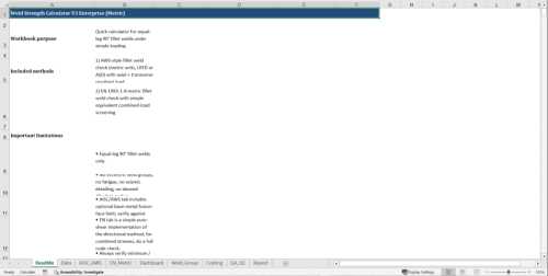 Ultimate Engineering Calculator Suite (Document Bundle)