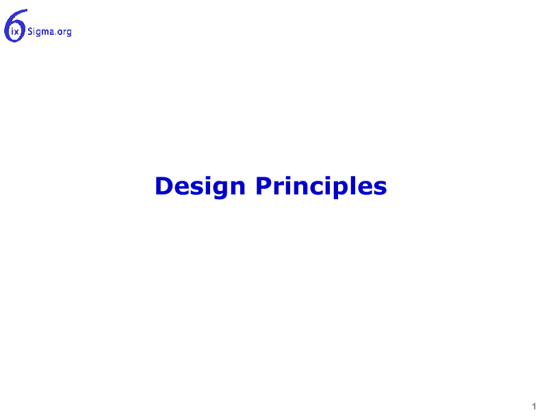 This is a partial preview of 010_Design Principles (32-slide PowerPoint presentation (PPT)). Full document is 32 slides. 