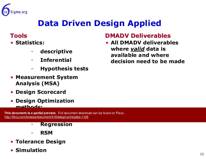 010_Design Principles (32-slide PPT PowerPoint presentation (PPT)) Preview Image