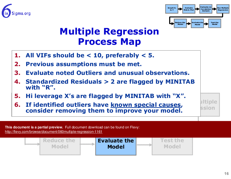 060_Multiple Regression (49-slide PPT PowerPoint presentation (PPTX)) Preview Image