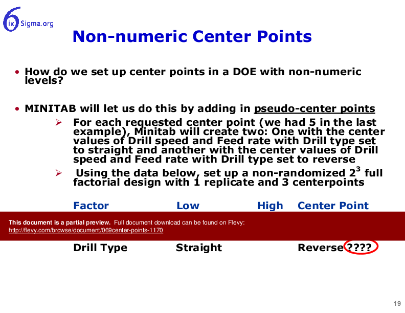 069_Center Points (22-slide PPT PowerPoint presentation (PPT)) Preview Image