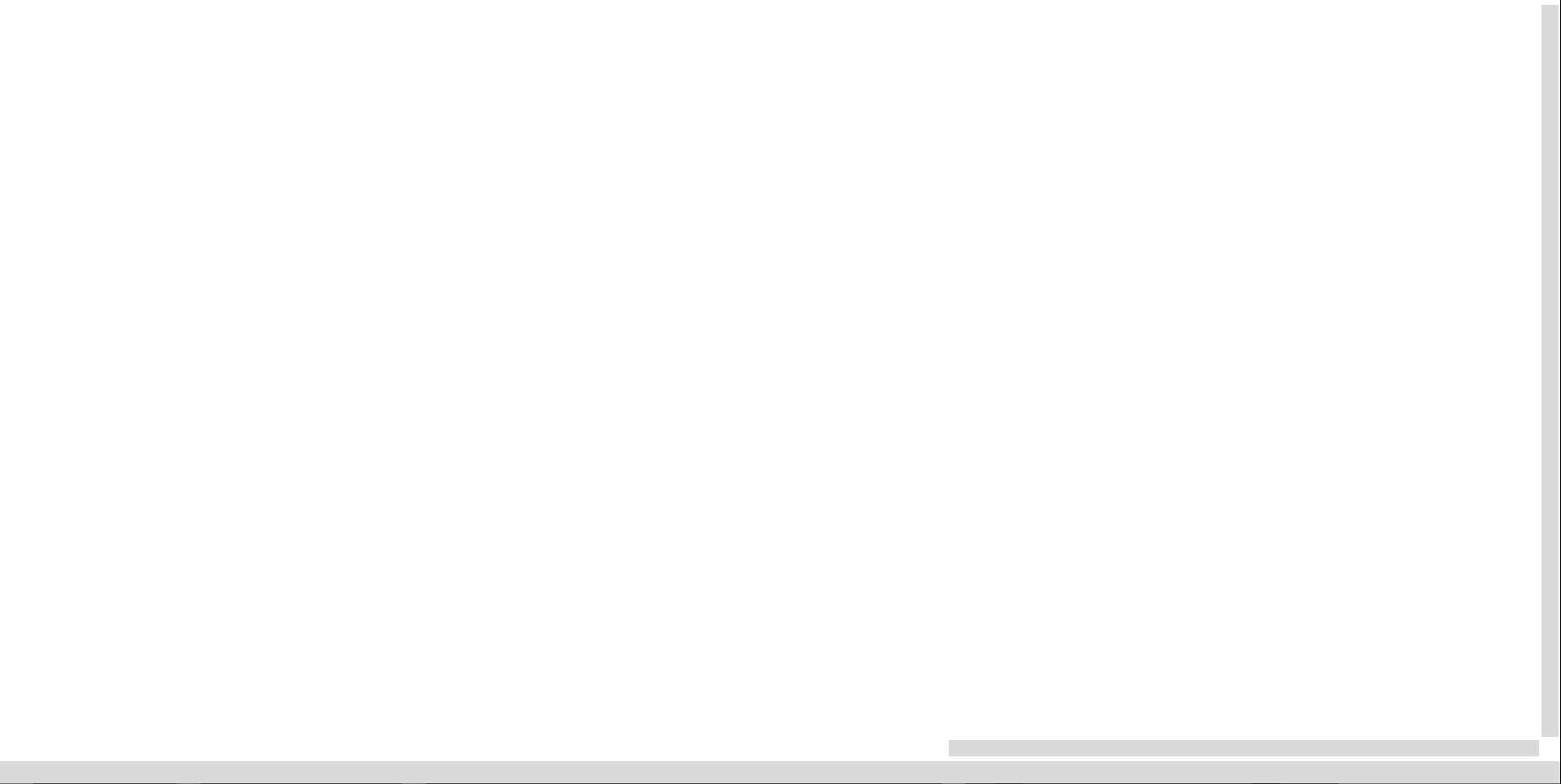 AI Risk & Compliance Governance for Financial Playbook (Excel template (XLSX)) Preview Image