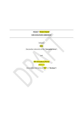 M&A Transaction & Financial Due Diligence Complete Store (Document Bundle)