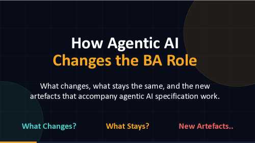 Foundations of Agentic AI (Document Bundle)