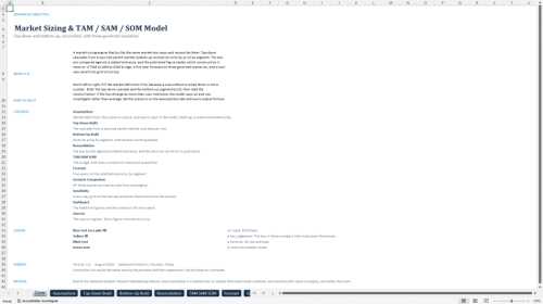Strategic Decision Toolkit (Document Bundle)