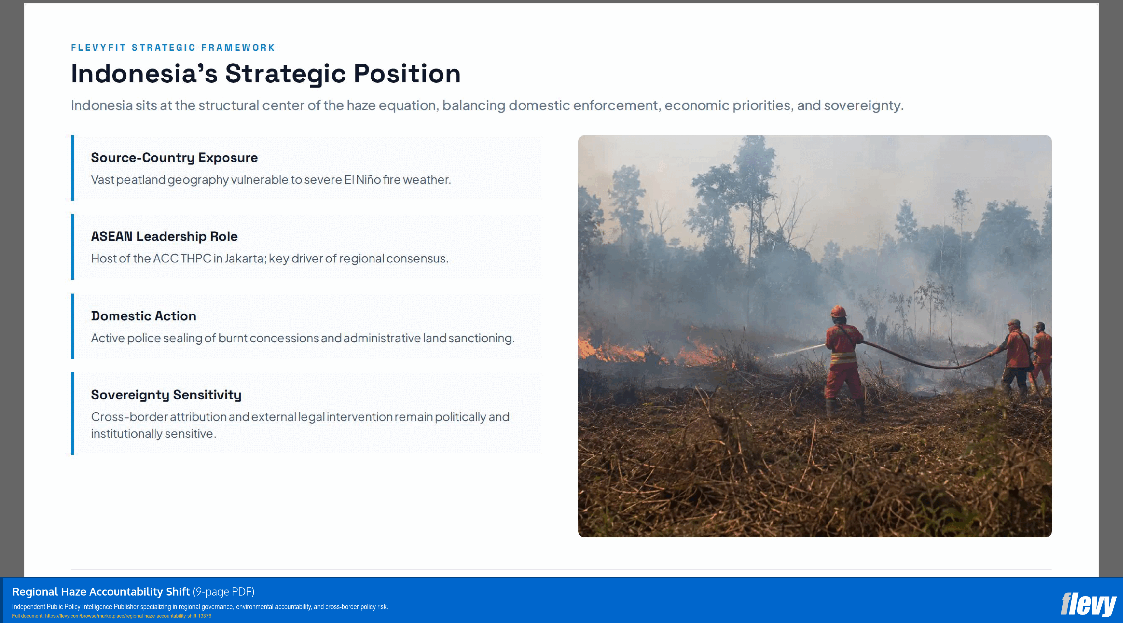 Regional Haze Accountability Shift (9-page PDF document) Preview Image