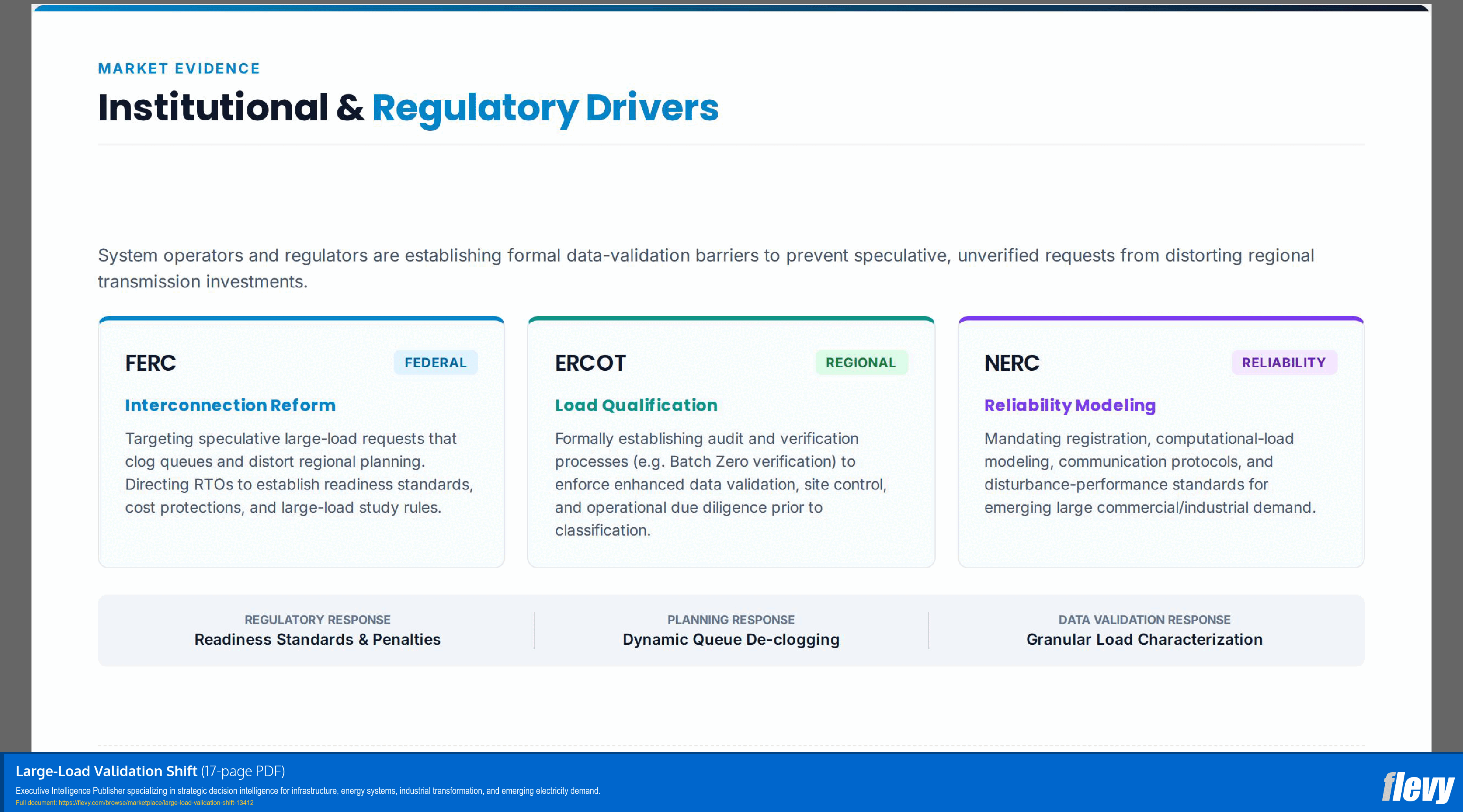 Large-Load Validation Shift (17-page PDF document) Preview Image