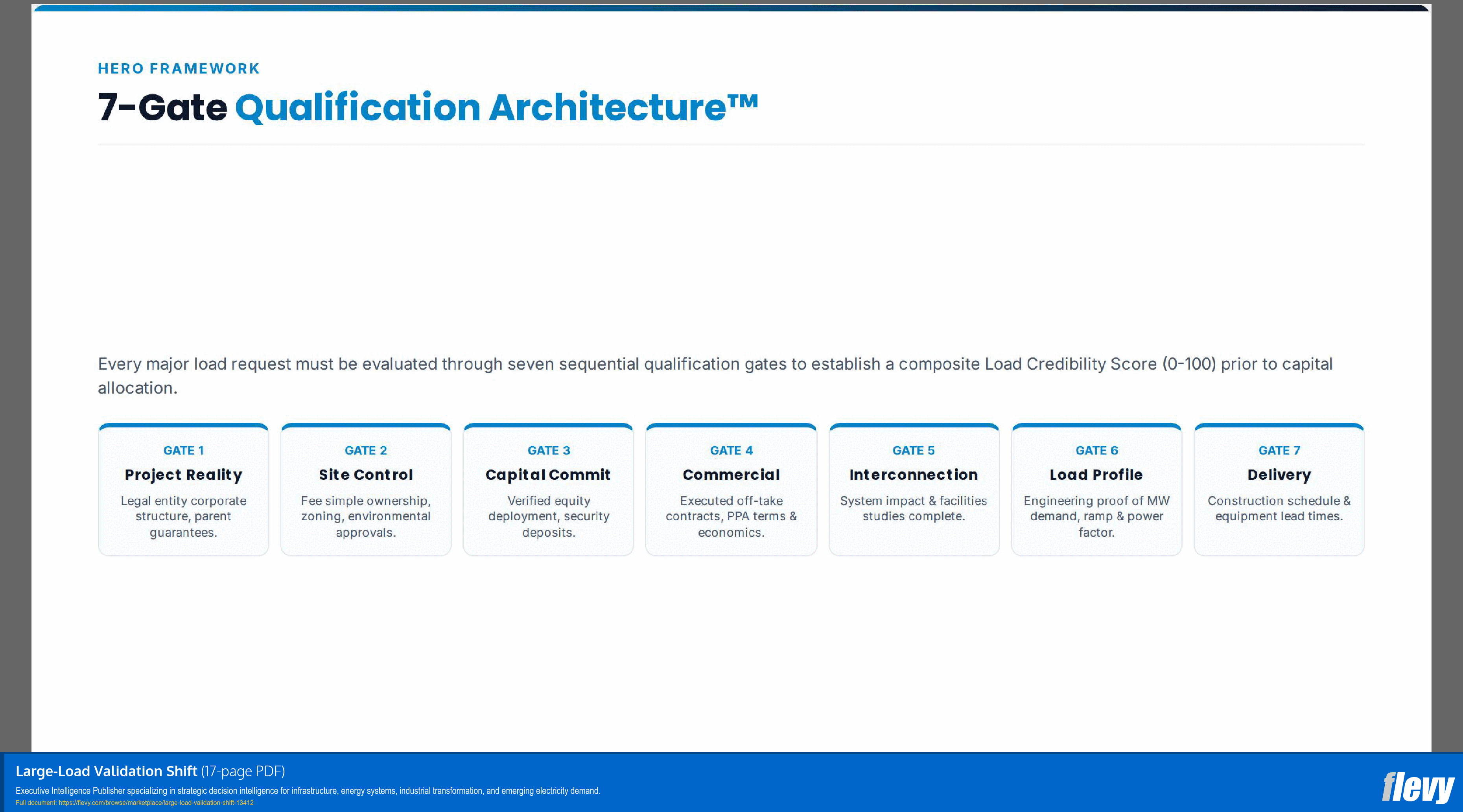Large-Load Validation Shift (17-page PDF document) Preview Image