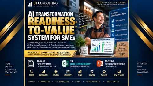 UJ Strategy-to-Money™ Series 5 (Document Bundle)