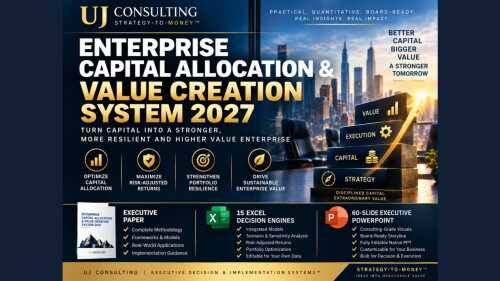 Strategy to Money™ Series 7 (Document Bundle)