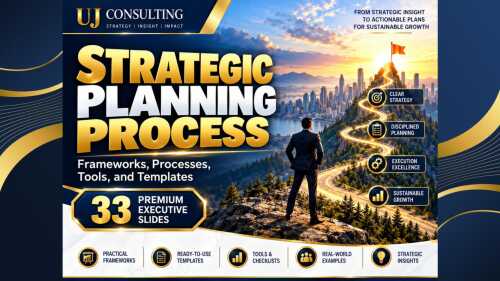 The Future-Ready Organization™ Series 2 (Document Bundle)