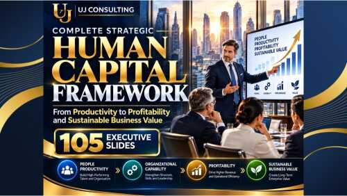 The Future-Ready Organization™ Series 3 (Document Bundle)
