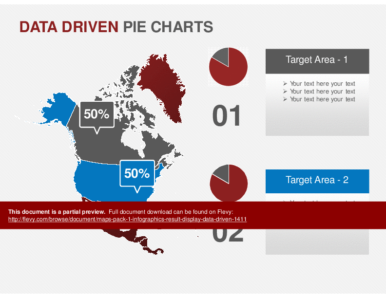 Maps Pack 1 - Infographics, Result Display, Data Driven (382-slide PPT PowerPoint presentation (PPTX)) Preview Image