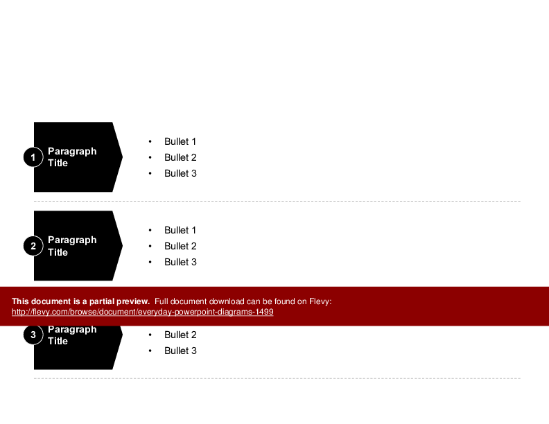 This is a partial preview of Management Consulting PowerPoint Diagrams (102-slide PowerPoint presentation (PPTX)). Full document is 102 slides. 