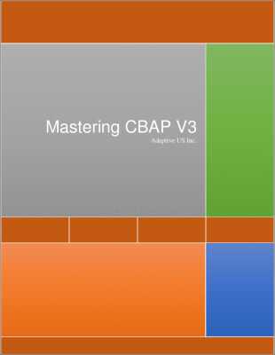 CBAP Lead2pass Review