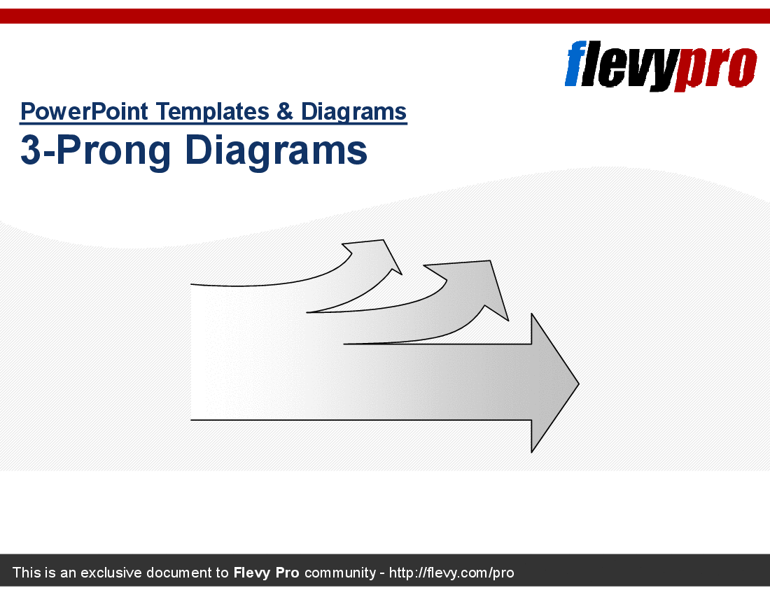 This is a partial preview of 3-Prong Diagrams (10-slide PowerPoint presentation (PPT)). Full document is 10 slides. 