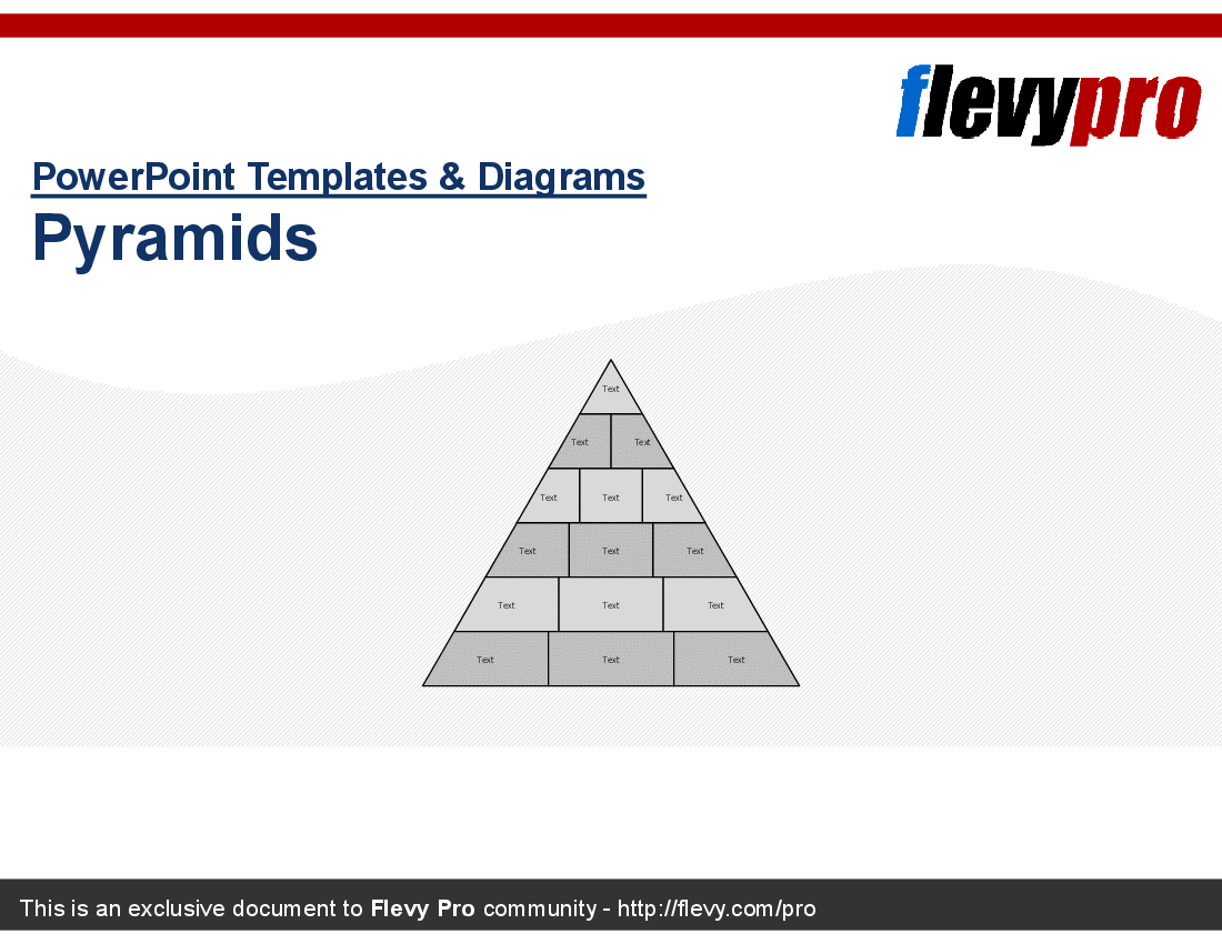This is a partial preview of Pyramids (9-slide PowerPoint presentation (PPT)). Full document is 9 slides. 