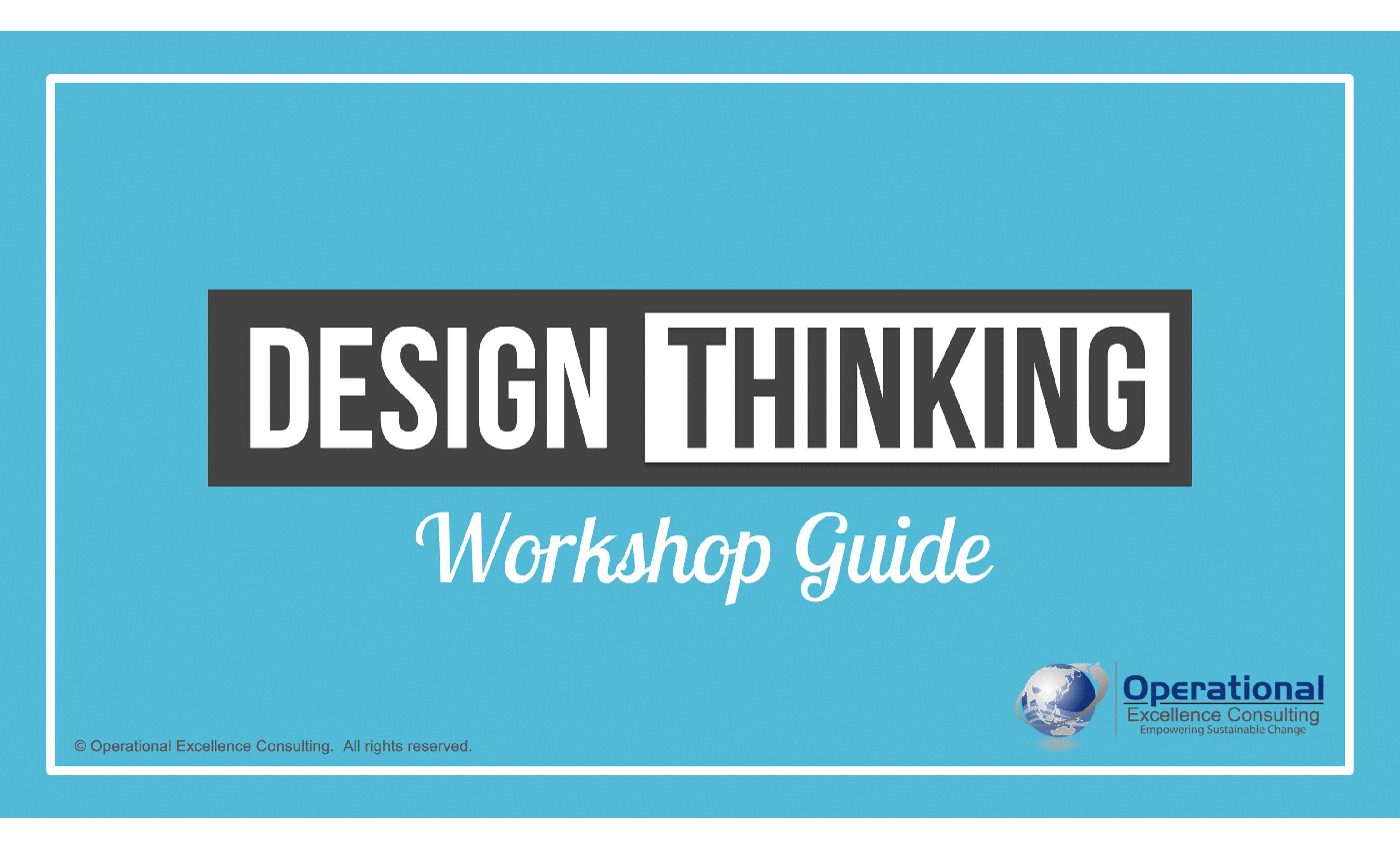 This is a partial preview of Design Thinking (225-slide PowerPoint presentation (PPTX)). Full document is 225 slides. 