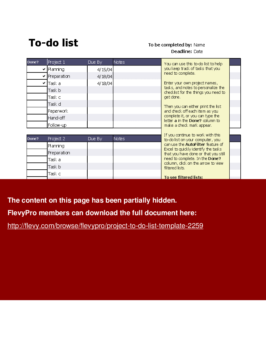 excel-template-project-to-do-list-template-excel-template-xlsx