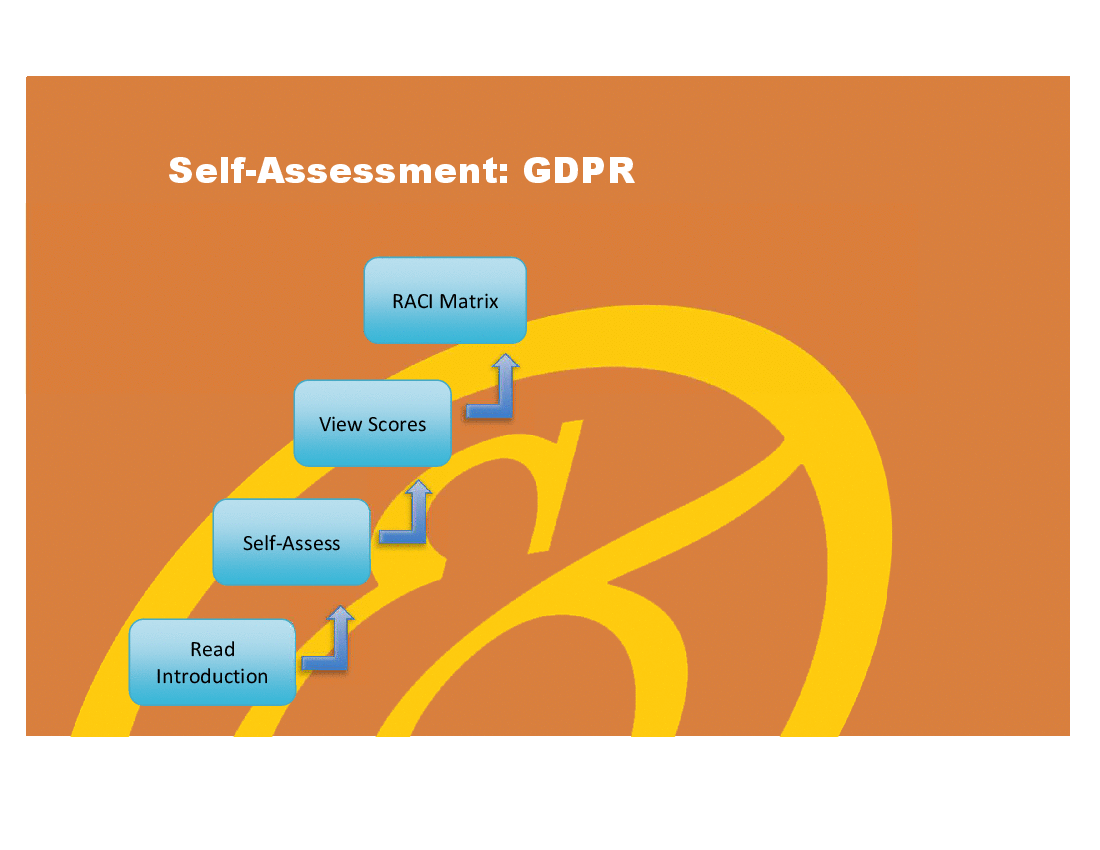 This is a partial preview of Assessment Dashboard - GDPR (Excel workbook (XLSX)). 