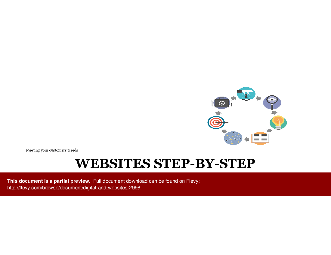 Big Pharma (Module 2): Digital and Websites (55-slide PowerPoint presentation (PPTX)) Preview Image