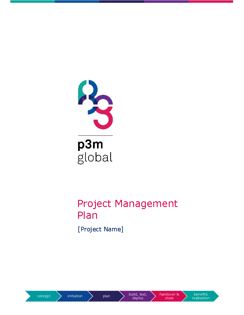 P03 - Project Management Plan